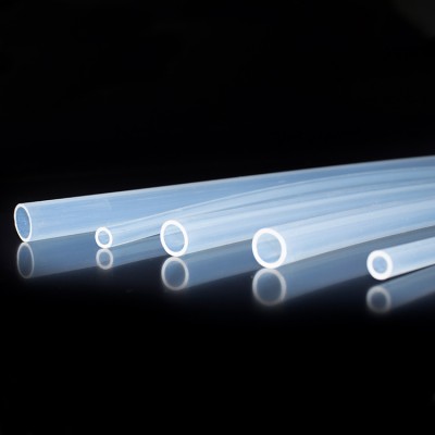 CCP  Fast Delivery Anti Corrosion Thin Plastic Tube High Temperature Tube