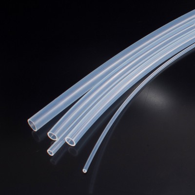 Quality Best Selling Oxygen Rigid Tube 9.6mm*12..7mm Food Plastic Tube