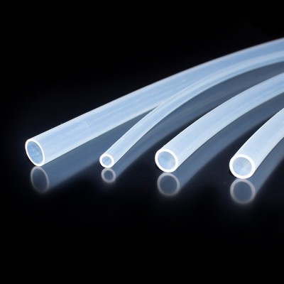 Electrical Insulation Porous Transparent Virgin Ptfe Tube